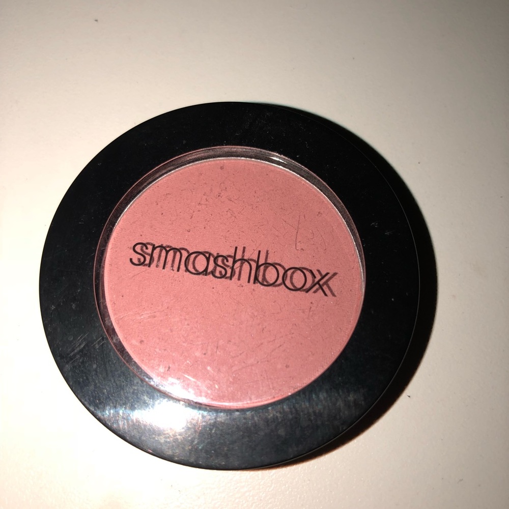 Smashbox blush